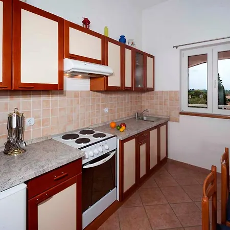 In Vabriga/istrien 38427 Lejlighed Tar-Vabriga