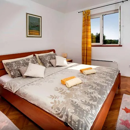 Apartment In Vabriga/istrien 38427 Tar-Vabriga