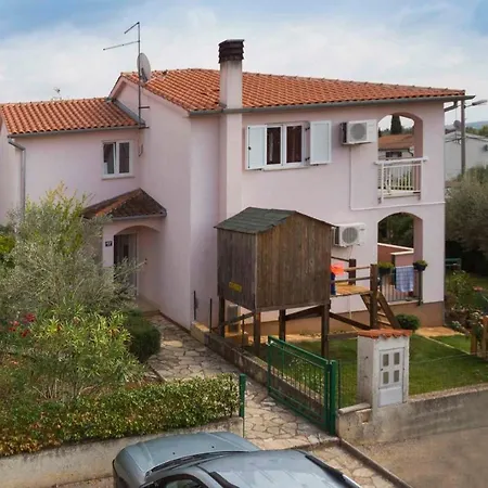 In Vabriga/istrien 38427 Tar-Vabriga