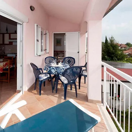 In Vabriga/istrien 38427 Tar-Vabriga
