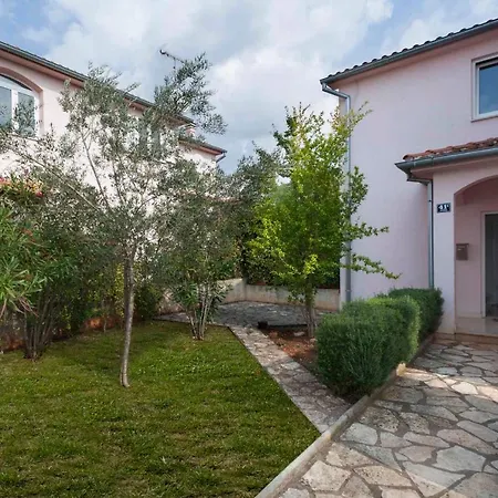 In Vabriga/istrien 38427 Apartment Tar-Vabriga
