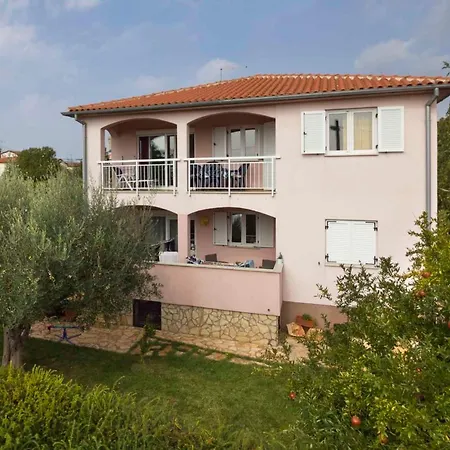 In Vabriga/istrien 38427 Apartment